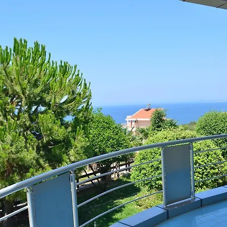Ferienhaus House Of Sun *