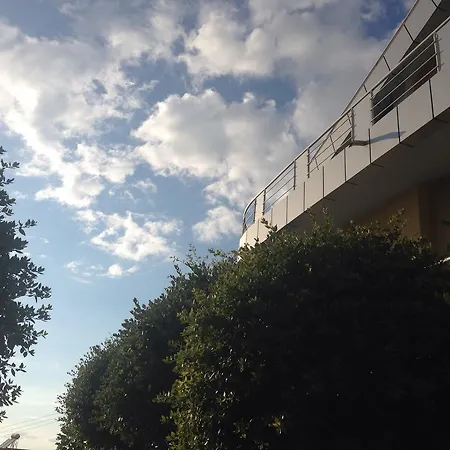 House Of Sun 度假居 Vlorë